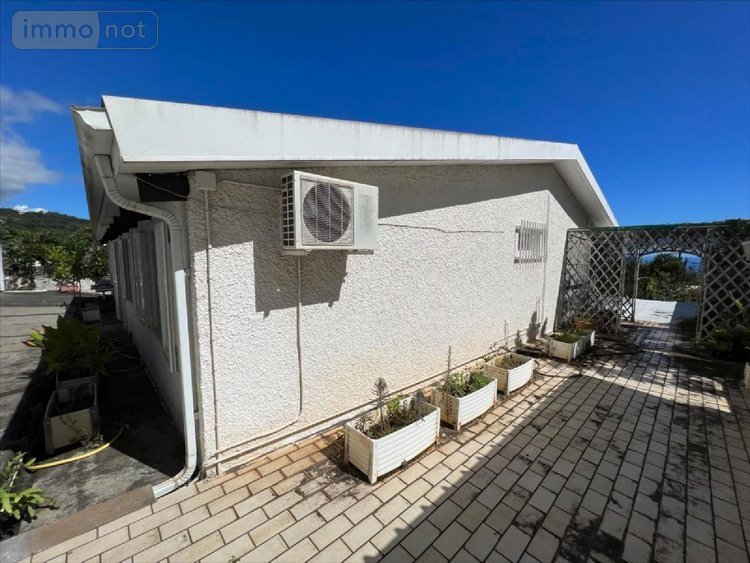Maison a vendre La-Montagne 97417 Réunion 149 m2 6 pièces 398000 euros