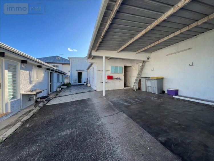 Maison a vendre La-Montagne 97417 Réunion 149 m2 6 pièces 398000 euros