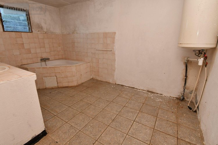 Maison a vendre Entre-Deux 97414 Réunion 131 m2 5 pièces 295000 euros