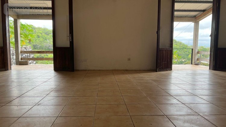 Maison a vendre Entre-Deux 97414 Réunion 131 m2 5 pièces 264500 euros