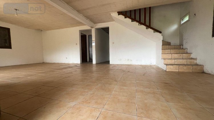 Maison a vendre Entre-Deux 97414 Réunion 131 m2 5 pièces 295000 euros