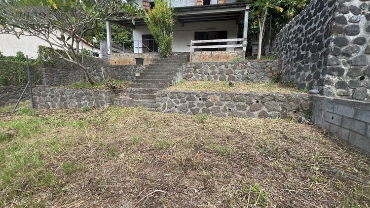 Maison a vendre Entre-Deux 97414 Réunion 131 m2 5 pièces 274700 euros