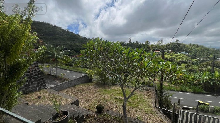 Maison a vendre Entre-Deux 97414 Réunion 131 m2 5 pièces 295000 euros