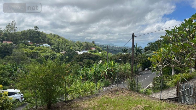 Maison a vendre Entre-Deux 97414 Réunion 131 m2 5 pièces 264500 euros