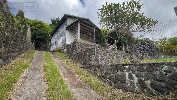 Maison a vendre Entre-Deux 97414 Réunion 131 m2 5 pièces 295000 euros