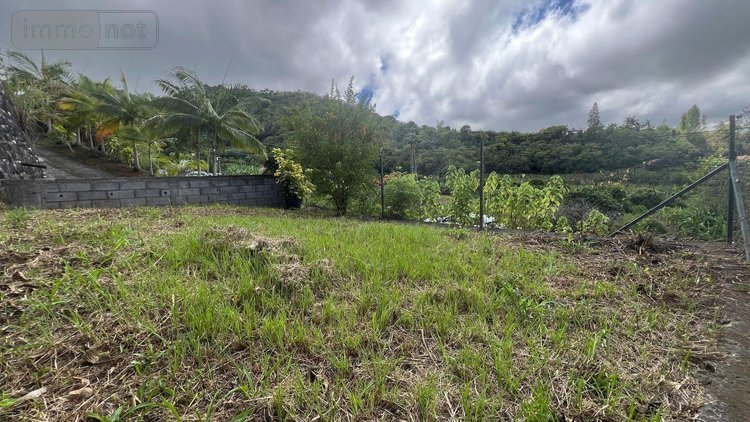 Maison a vendre Entre-Deux 97414 Réunion 131 m2 5 pièces 264500 euros