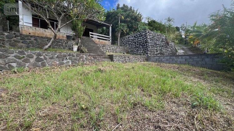 Maison a vendre Entre-Deux 97414 Réunion 131 m2 5 pièces 264500 euros