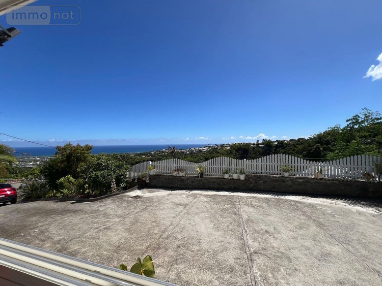 Maison a vendre Sainte-Marie 97438 Réunion 235 m2 6 pièces 580000 euros