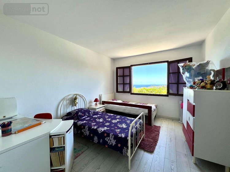 Maison a vendre Sainte-Marie 97438 Réunion 235 m2 6 pièces 580000 euros