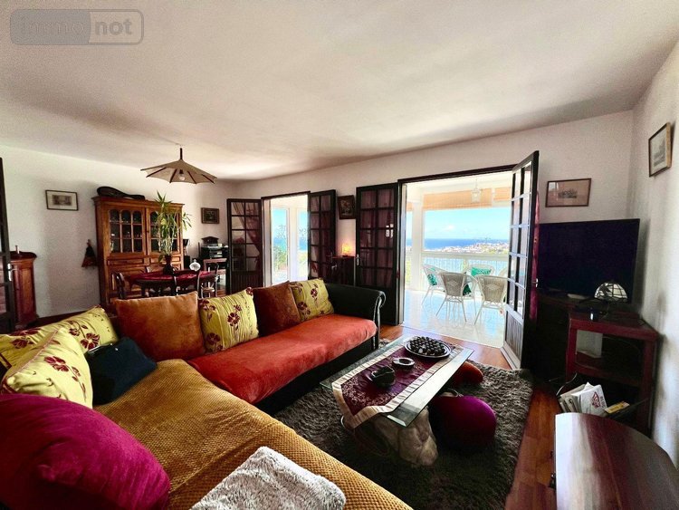 Maison a vendre Sainte-Marie 97438 Réunion 235 m2 6 pièces 580000 euros