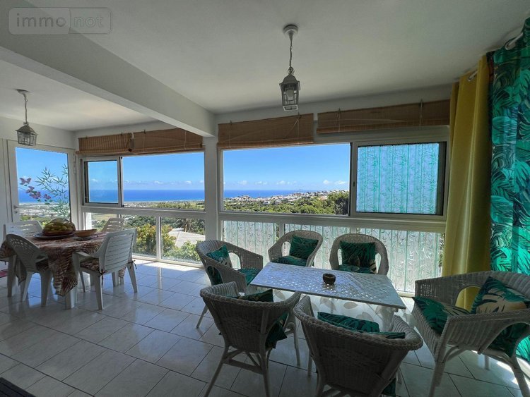 Maison a vendre Sainte-Marie 97438 Réunion 235 m2 6 pièces 580000 euros
