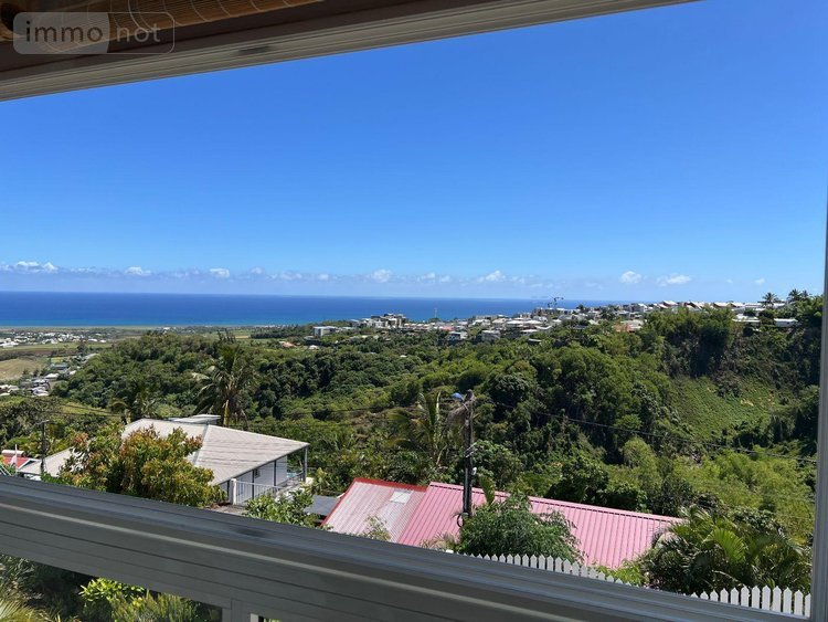 Maison a vendre Sainte-Marie 97438 Réunion 235 m2 6 pièces 580000 euros