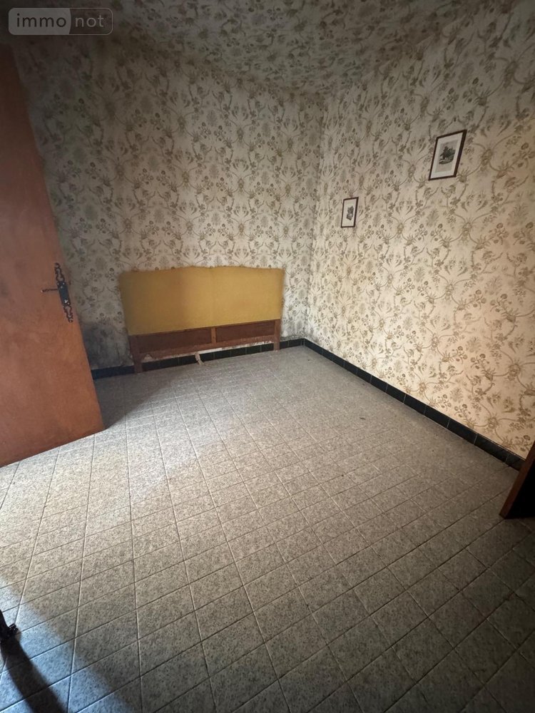 Maison a vendre Bléneau 89220 Yonne 82 m2 4 pièces 85000 euros