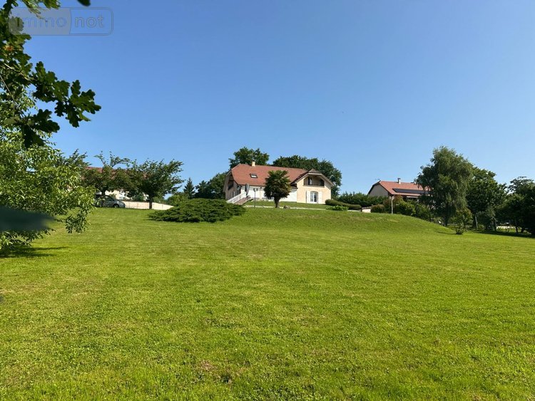 propriete a vendre Jouhe 39100 Jura 350 m2 13 pièces 397000 euros