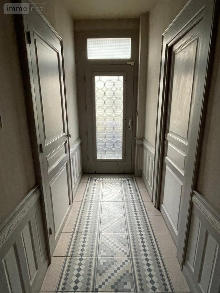 Maison a vendre Marolles-les-Braults 72260 Sarthe 233 m2 12 pièces 193460 euros