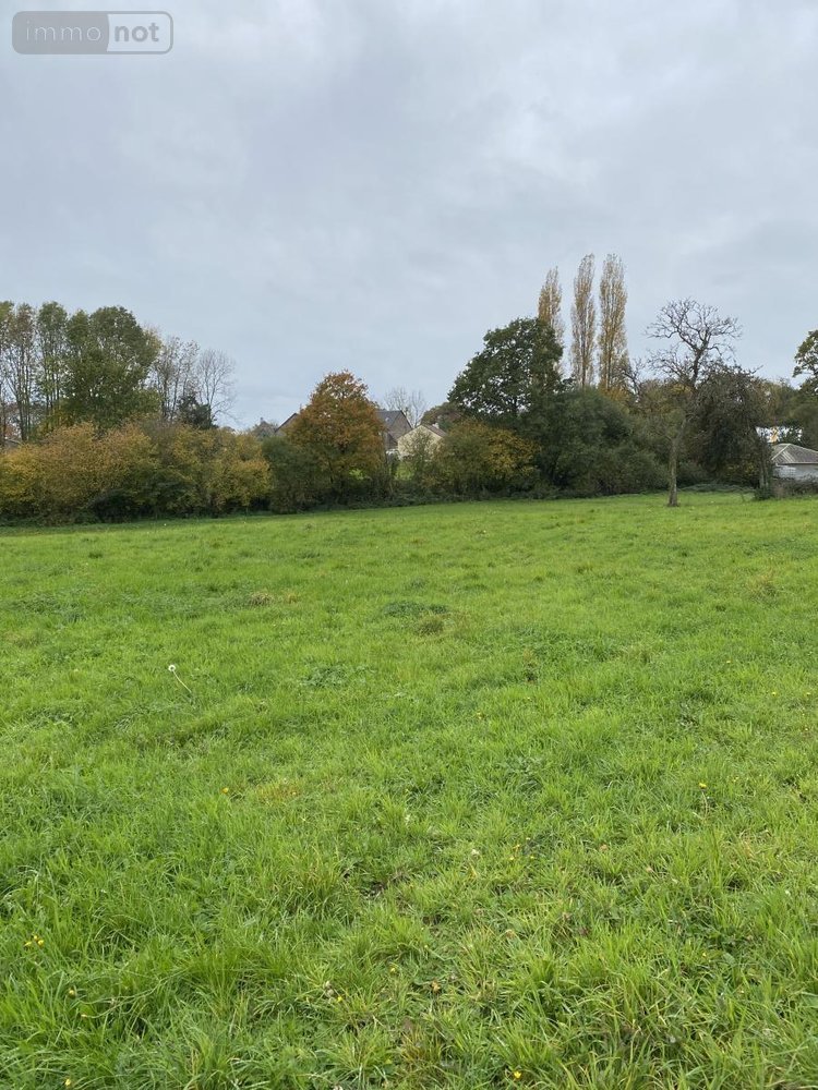 Maison a vendre Beaulieu 14350 Calvados 93 m2 3 pièces 126600 euros