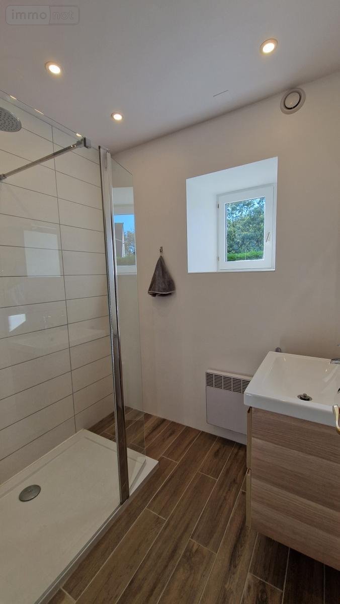 Maison a vendre Plourin-lès-Morlaix 29600 Finistère 143 m2 6 pièces 280617 euros