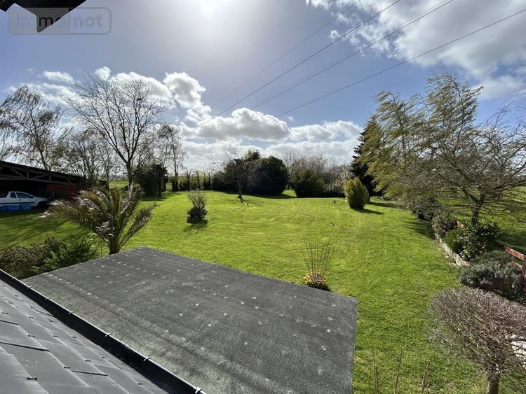 Maison a vendre Nouvoitou 35410 Ille-et-Vilaine 172 m2 6 pièces 437388 euros