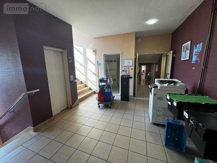 Immeuble a vendre Cambrai 59400 Nord 1500 m2  1370000 euros