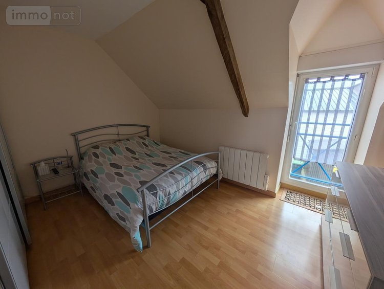 Maison a vendre Lanvollon 22290 Côtes-d'Armor 112 m2 5 pièces 231000 euros