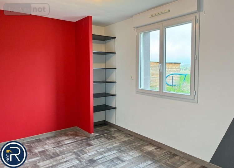 Maison a vendre Gesnes 53150 Mayenne 106 m2 6 pièces 156000 euros