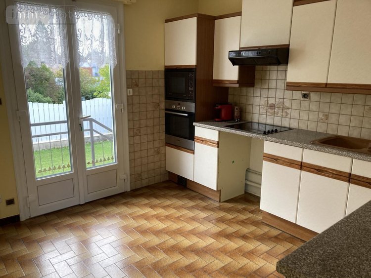 Maison a vendre Arras 62000 Pas-de-Calais 90 m2 7 pièces 247000 euros