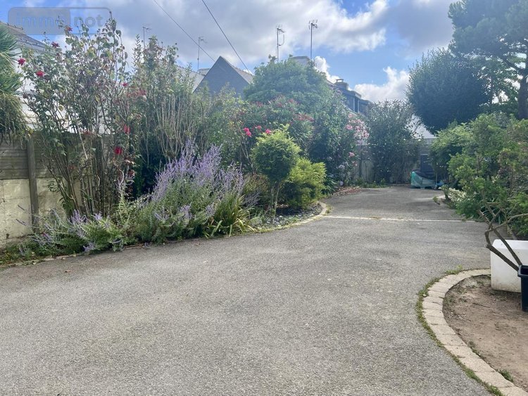 Maison a vendre Ploemeur 56270 Morbihan 86 m2 5 pièces 513738 euros