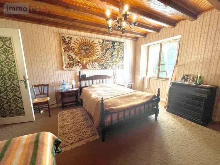 Maison a vendre Chaulhac 48140 Lozère 220 m2 10 pièces 219000 euros