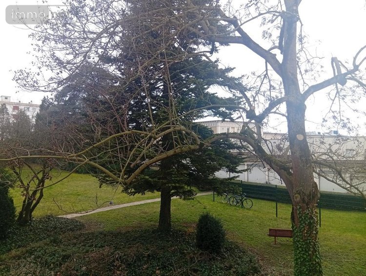 Location appartement Reims 51100 Marne 43 m2 2 pièces 610 euros