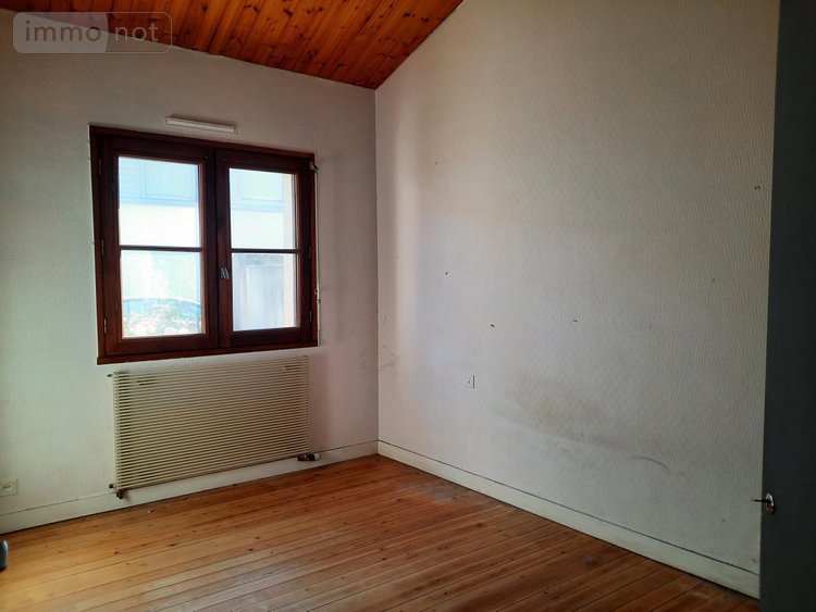 Maison a vendre Challans 85300 Vendée 125 m2 5 pièces 345800 euros