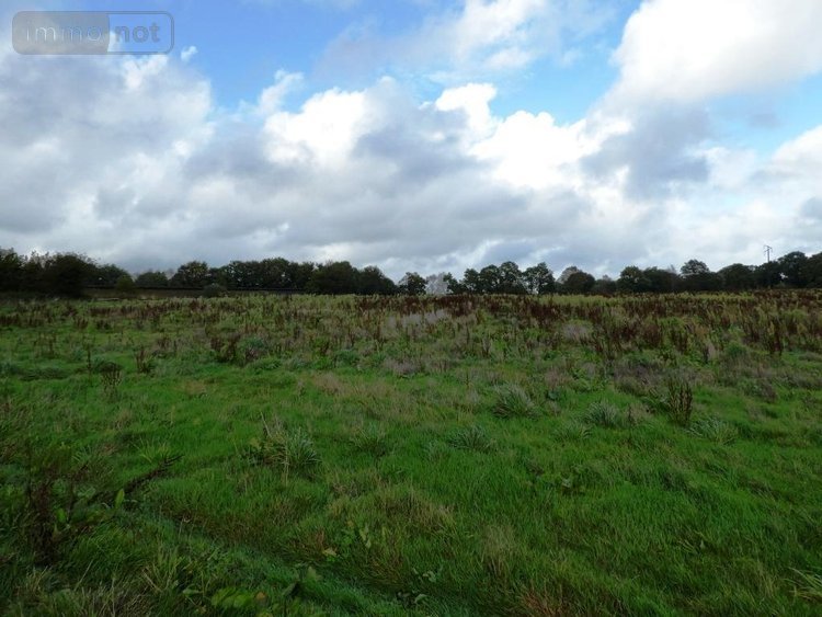 Maison a vendre Guern 56310 Morbihan 90 m2 6 pièces 163230 euros