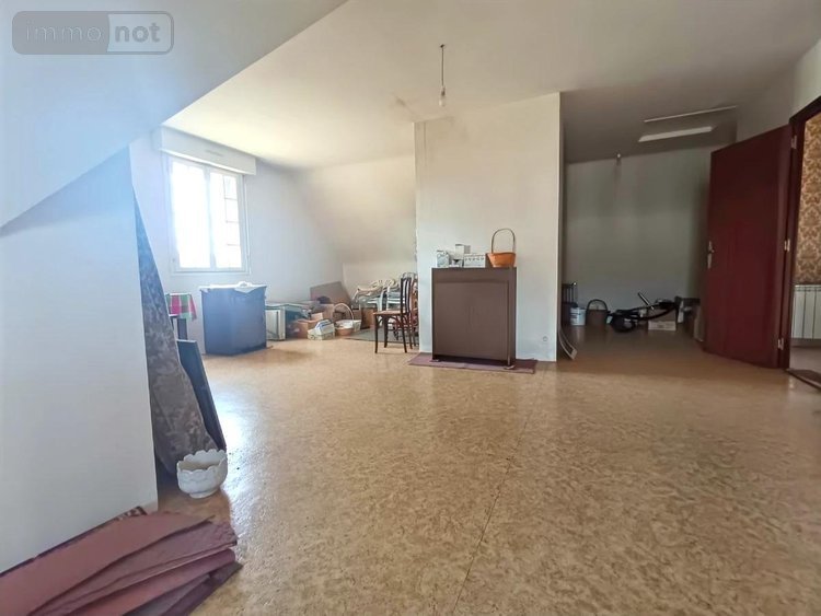 Maison a vendre Kerfourn 56920 Morbihan 175 m2  220860 euros
