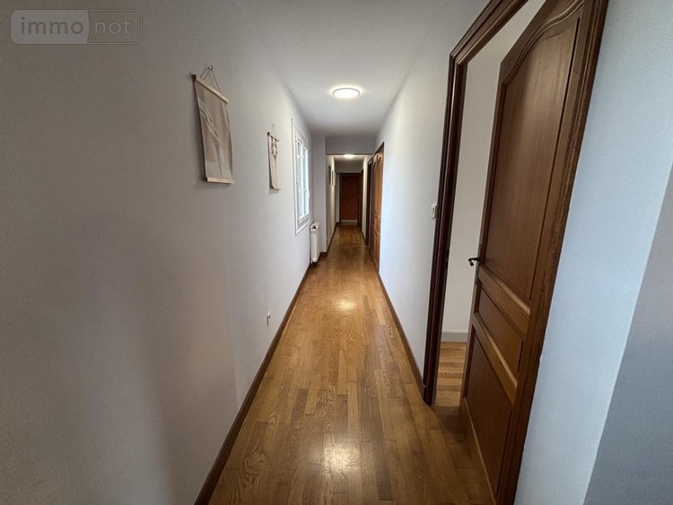 Maison a vendre Toussieux 01600 Ain 331 m2 9 pièces 699000 euros