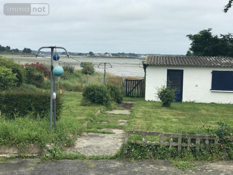 Maison a vendre Plouhinec 56680 Morbihan 80 m2 5 pièces 468000 euros