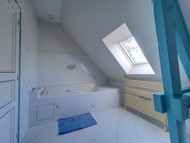 Maison a vendre Savonnières 37510 Indre-et-Loire 178 m2 8 pièces 400000 euros