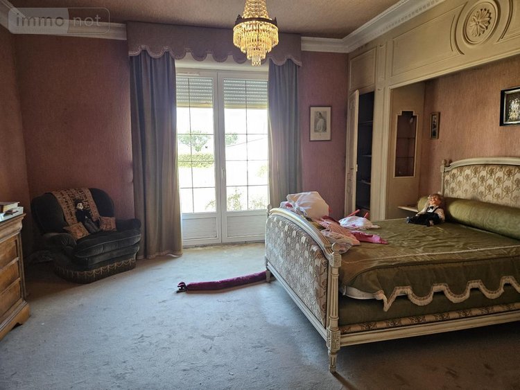 Maison a vendre Étel 56410 Morbihan 236 m2 8 pièces 830600 euros