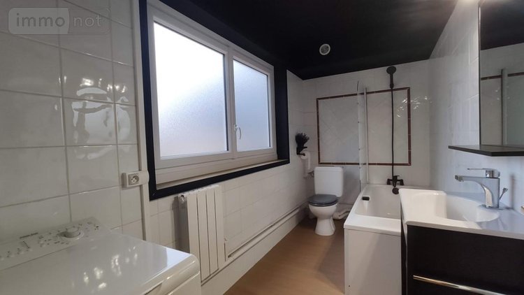 Appartement a vendre Arras 62000 Pas-de-Calais 38 m2 2 pièces 109990 euros