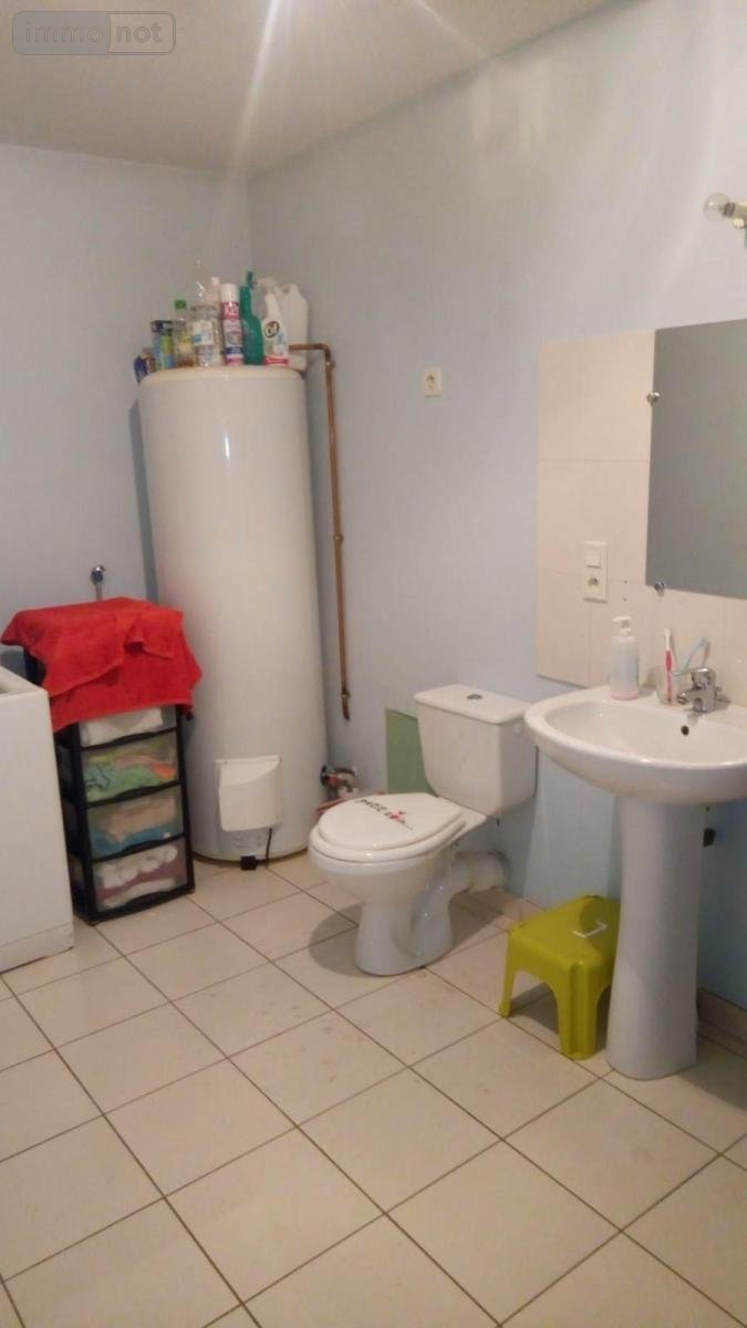 Maison a vendre Gourin 56110 Morbihan 173 m2 10 pièces 241980 euros