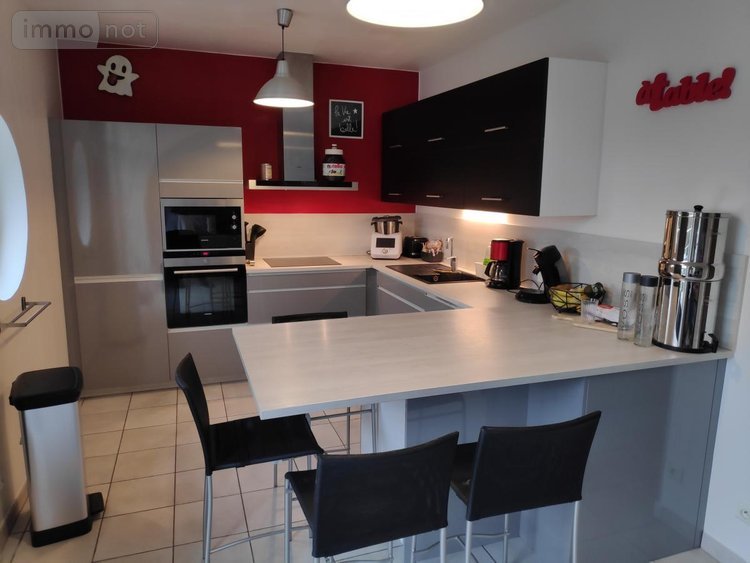 Maison a vendre Laon 02000 Aisne 159 m2 8 pièces 287900 euros