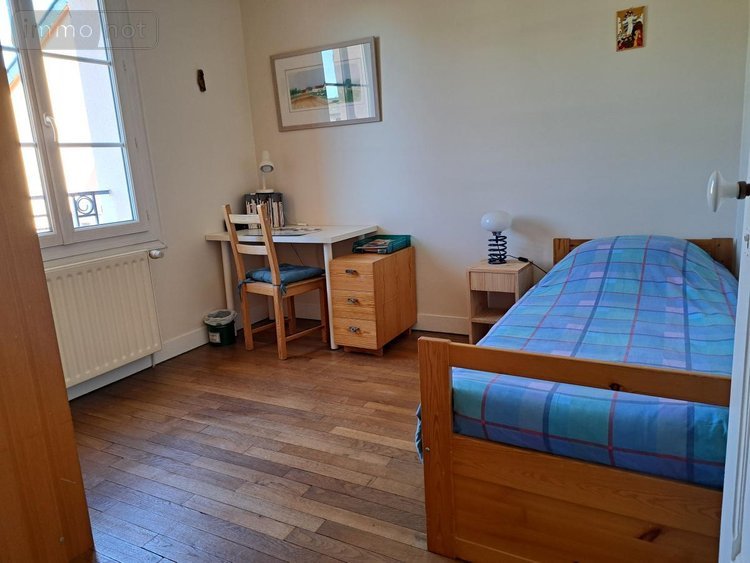 Maison a vendre Le Mans 72000 Sarthe 128 m2 6 pièces 210000 euros