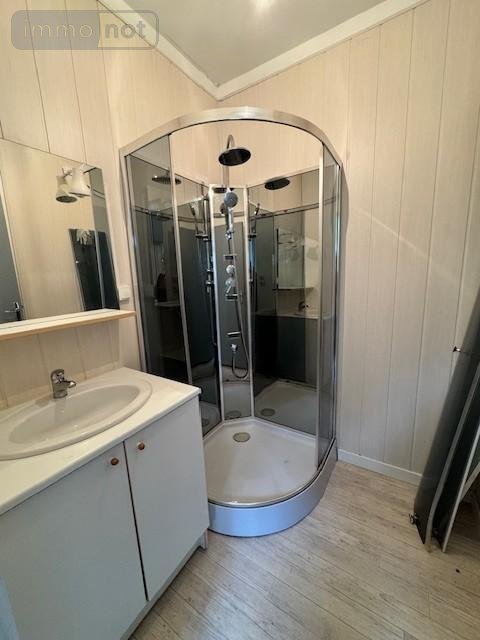 Maison a vendre Le Mans 72000 Sarthe 84 m2 5 pièces 189900 euros