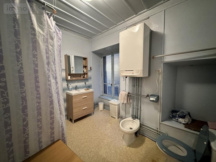 Immeuble a vendre Saint-Flour 15100 Cantal 134 m2  111300 euros