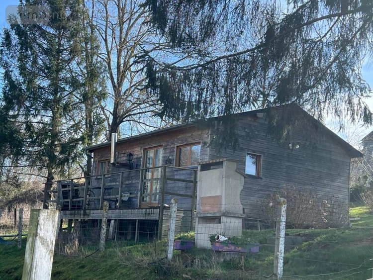 Maison a vendre Saint-Denis-de-Mailloc 14100 Calvados 217 m2 10 pièces 344200 euros