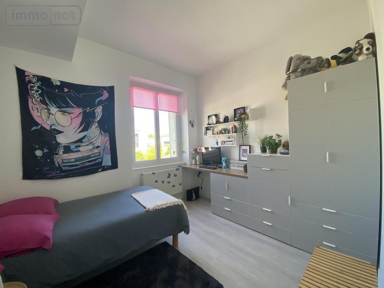 Appartement a vendre Reims 51100 Marne 94 m2 4 pièces 345000 euros