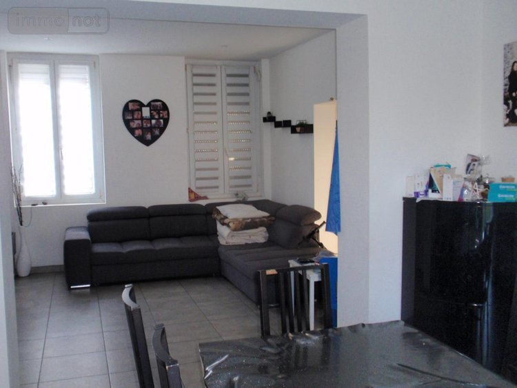 Maison a vendre Harnes 62440 Pas-de-Calais 132 m2 10 pièces 217670 euros