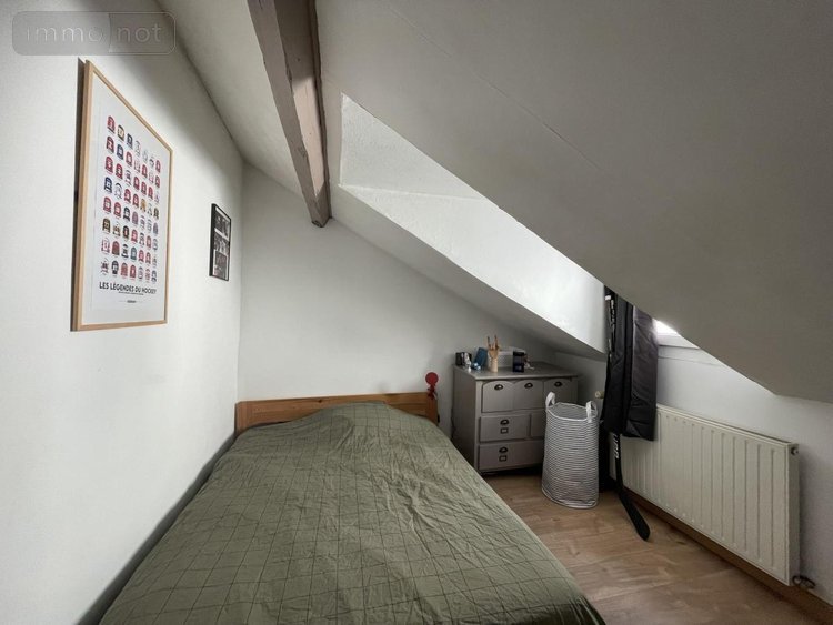 Appartement a vendre Rouen 76000 Seine-Maritime 50 m2 3 pièces 159000 euros