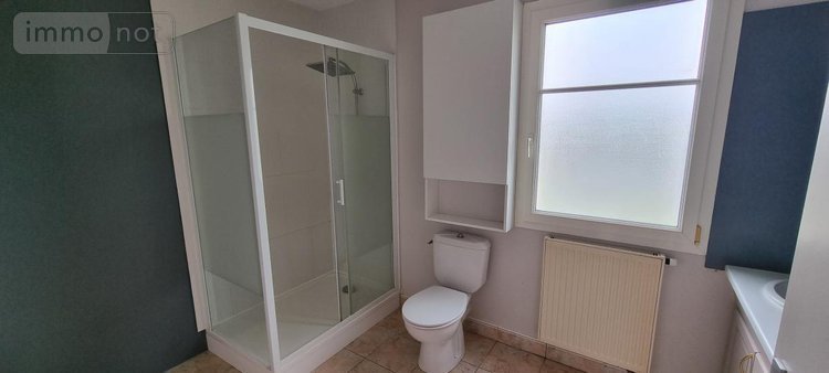 Maison a vendre Le Plessis-Grammoire 49124 Maine-et-Loire 88 m2 4 pièces 259904 euros