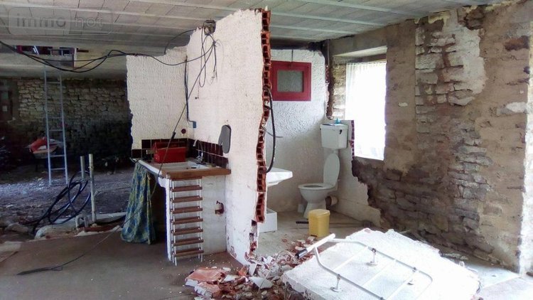 Maison a vendre Plumelec 56420 Morbihan 156 m2 5 pièces 308275 euros