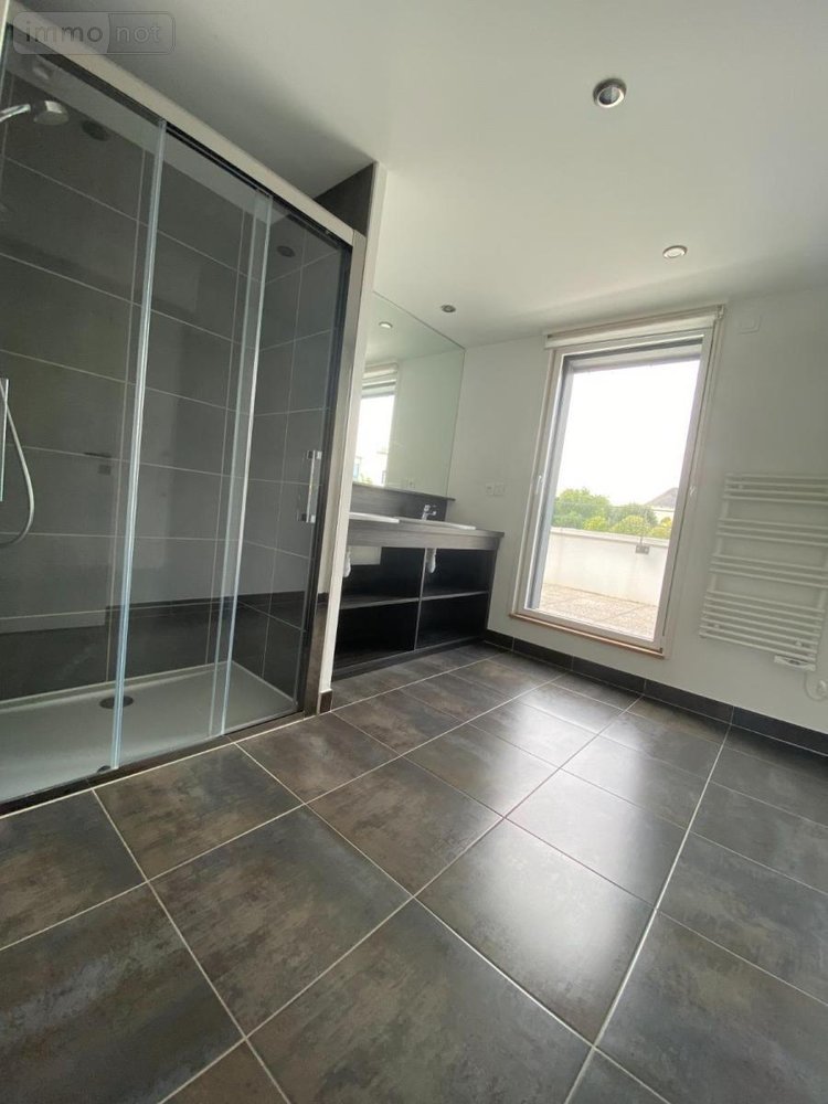 Location appartement Nantes 44000 Loire-Atlantique 275 m2  3627 euros