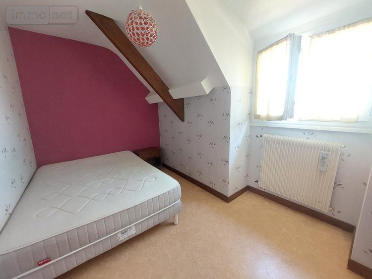 Maison a vendre Château-Gontier-sur-Mayenne 53200 Mayenne 105 m2 6 pièces 178400 euros